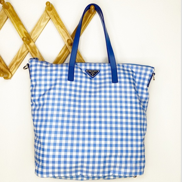 Prada Handbags - PRADA Tote